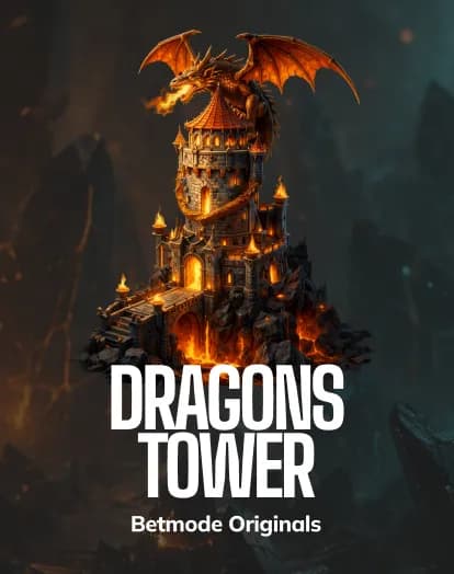 Dragons Tower